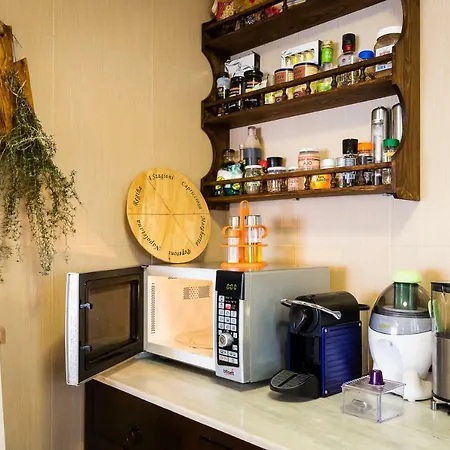 Дом отдыха Casa Calipso Con Piscina De Uso Exclusivo