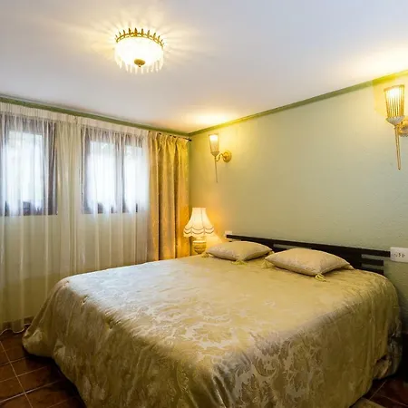Casa Calipso Con Piscina De Uso Exclusivo Дом отдыха *