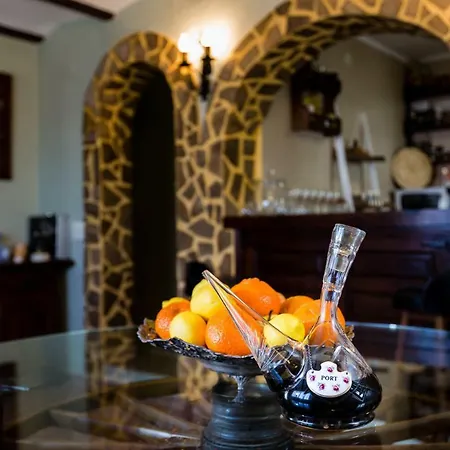 Дом отдыха Casa Calipso Con Piscina De Uso Exclusivo