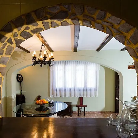 Casa Calipso Con Piscina De Uso Exclusivo Дом отдыха